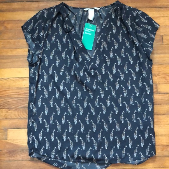 Tops - Shirt
